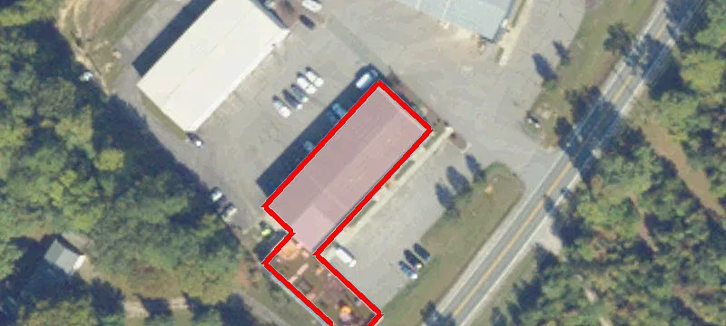 105 Emmaus Church Rd