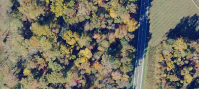 James Madison Hwy