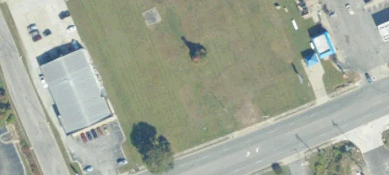 Armory Dr