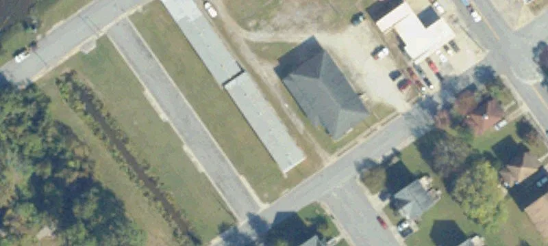 115 Boggart St