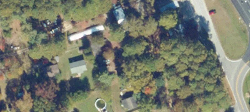 Bray Rd