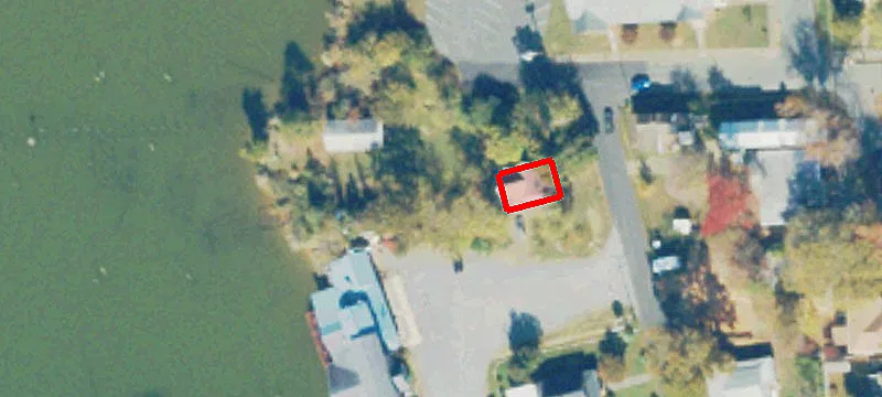 1 Monroe Bay Ave