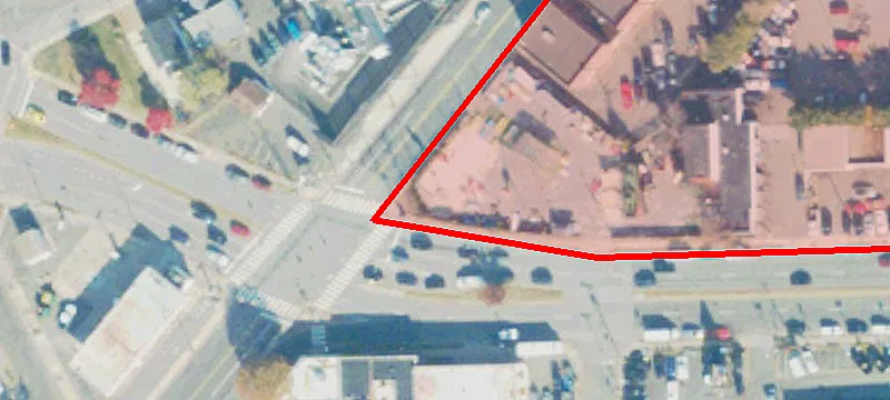 Wilson Blvd