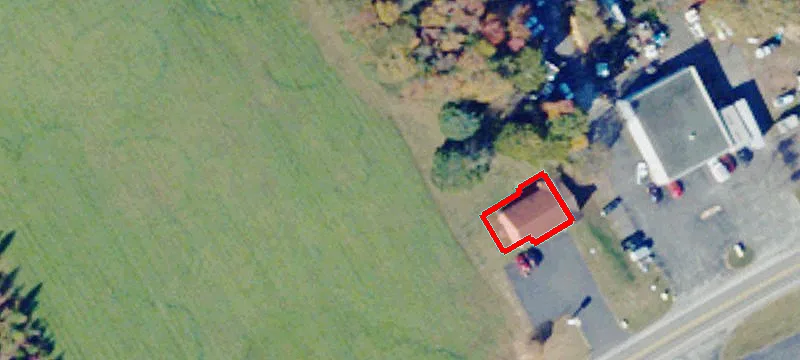 1302 Anderson Hwy