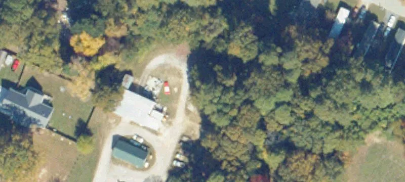 Powhatan Dr, VA 