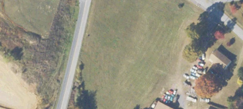 Weyers Cave Rd
