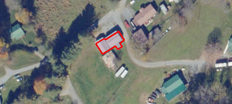319 Bug Rd