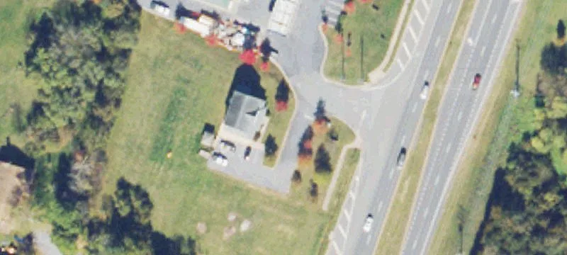 8036 Winchester Rd