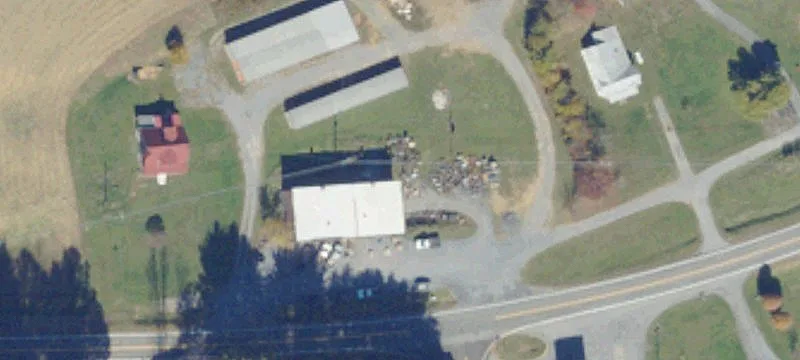 4371 Gratton Rd
