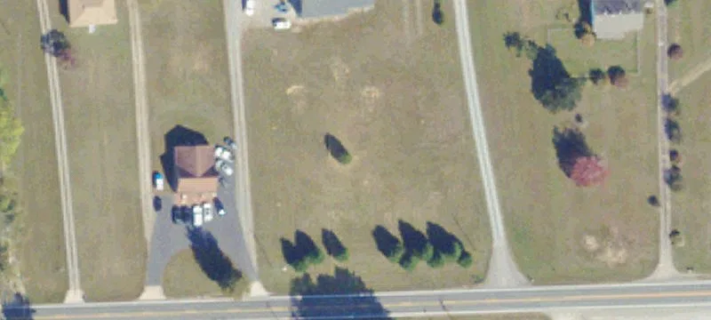 New Kent Hwy