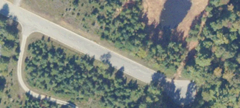 Old Church Rd