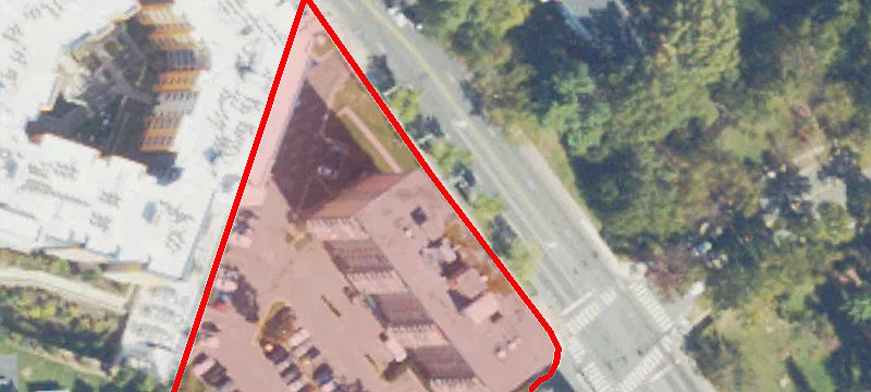 4600 King St, Unit 5L