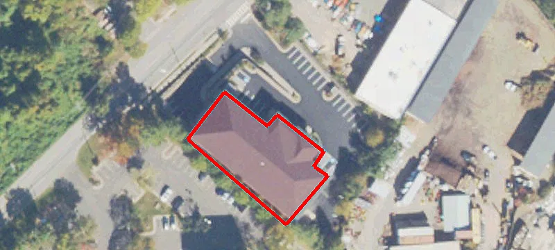 2815 Old Lee Hwy