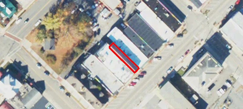 313 Wood E Ave