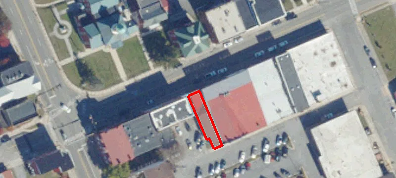 512 Wenonah Ave