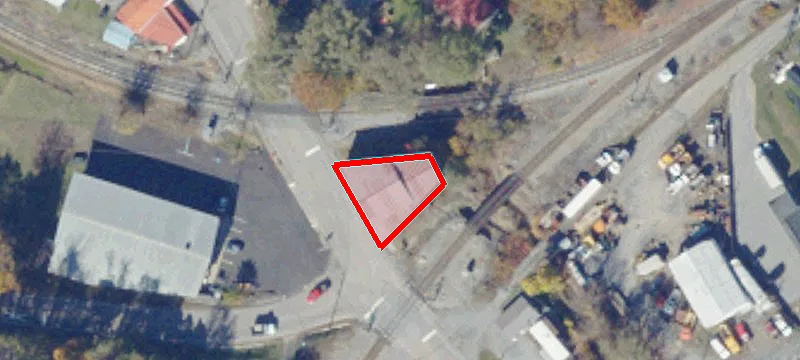 419 Raven Rd