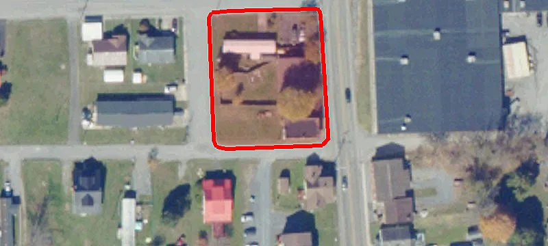 211 Kents Rdg Rd