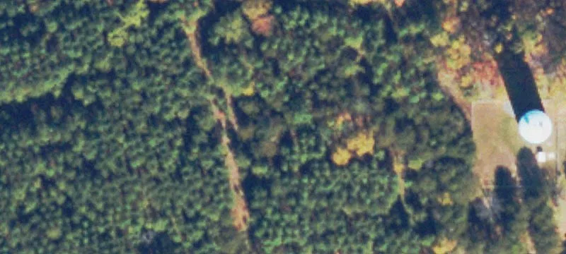 Daniel Rd