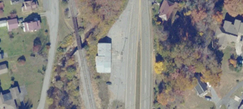 610 Big Crk Rd