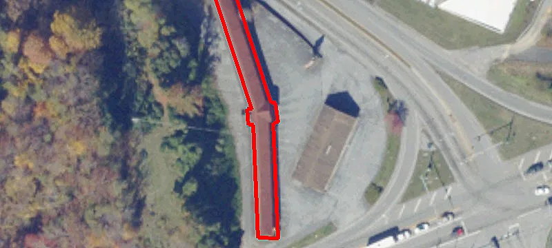 12058 Governor G C Peery Hwy