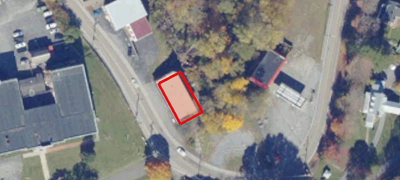 181 Fincastle Tpke