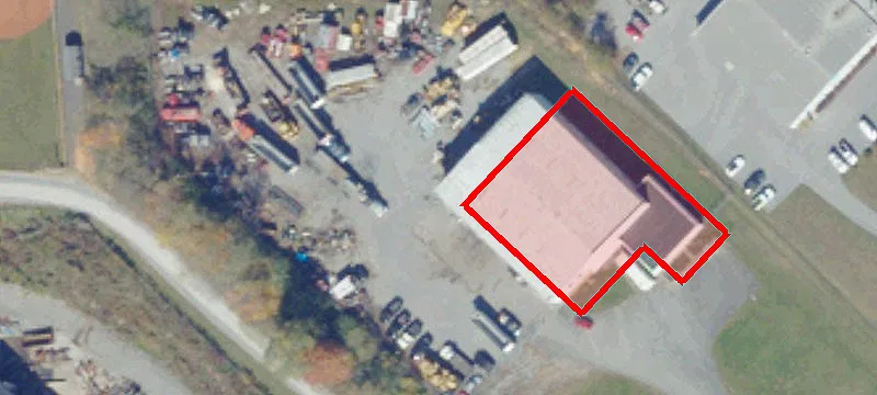 301 Industrial Park Rd