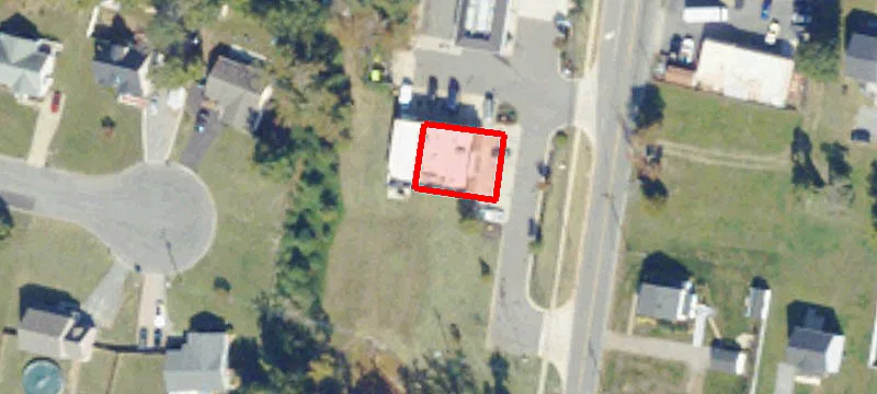 389 Williamsburg Rd