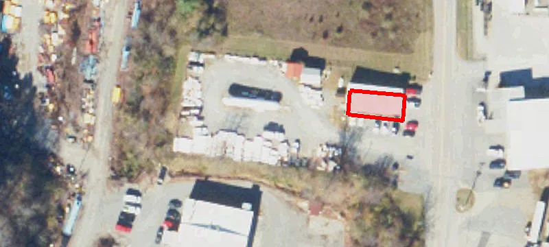 5501 Industrial Park Rd
