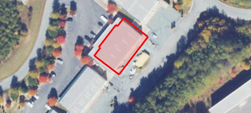 166 Industrial Way