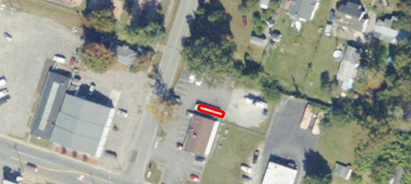 Naglee Ave