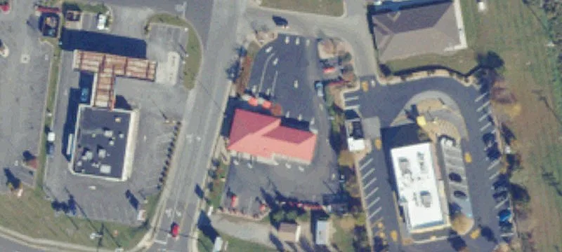 201 Kinter Way