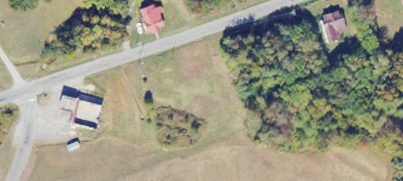 593 Dearing Frd Rd