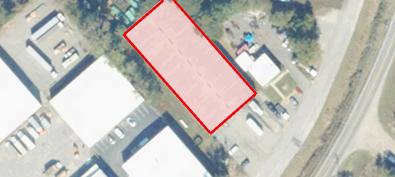 2031 Puddledock Rd
