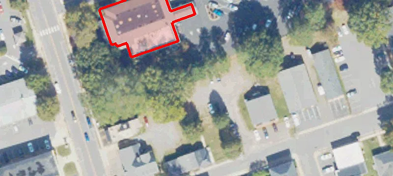 Courthouse Ln