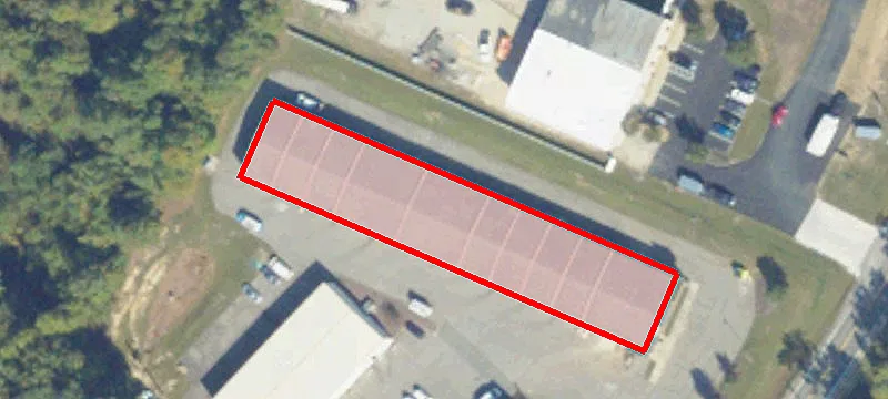 18 Emmaus Church Rd