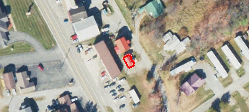 534 Mullins NW St