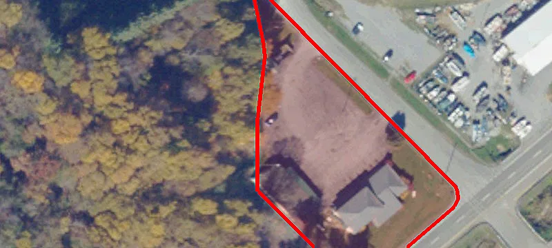 111 Town Holw Rd