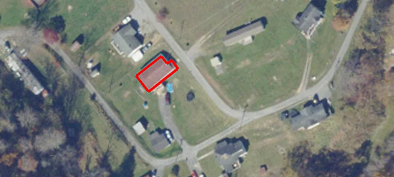 102 Indian Cir
