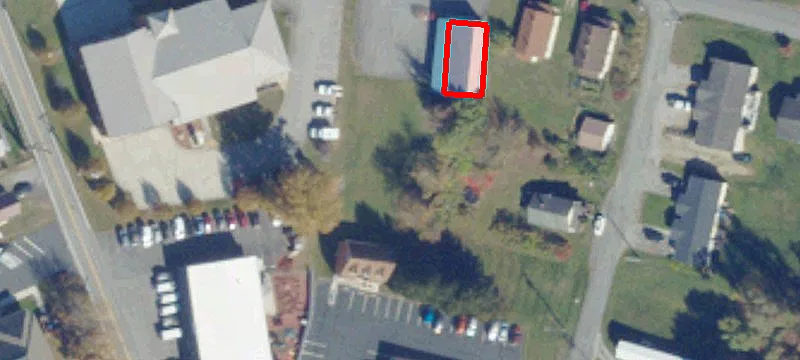 705 Wenonah Ave