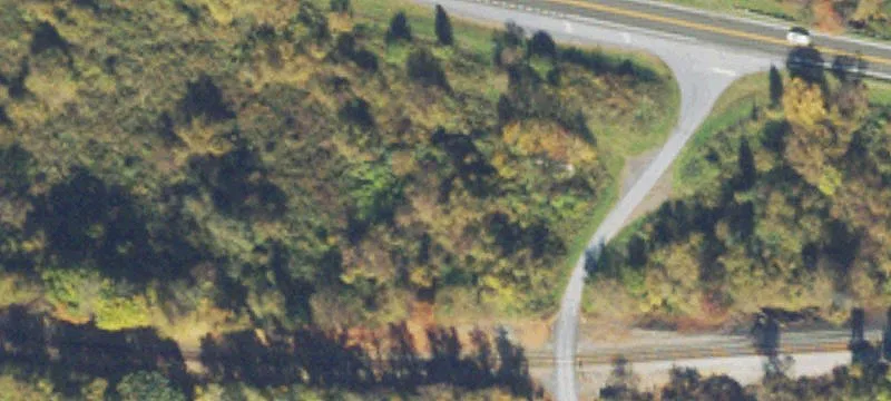 John Marshall Hwy