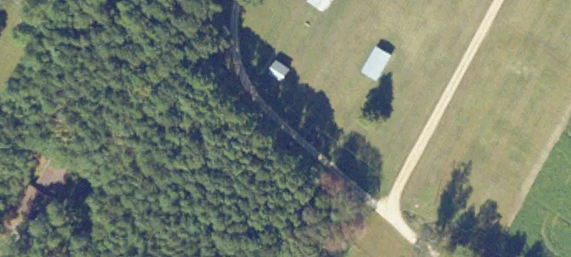 Ditchley Pl, VA 