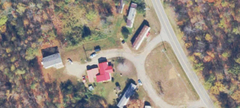 7 Barbwave Cir
