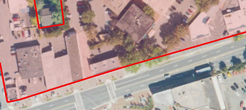 Washington St