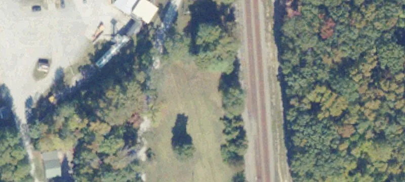 Doswell Park Rd