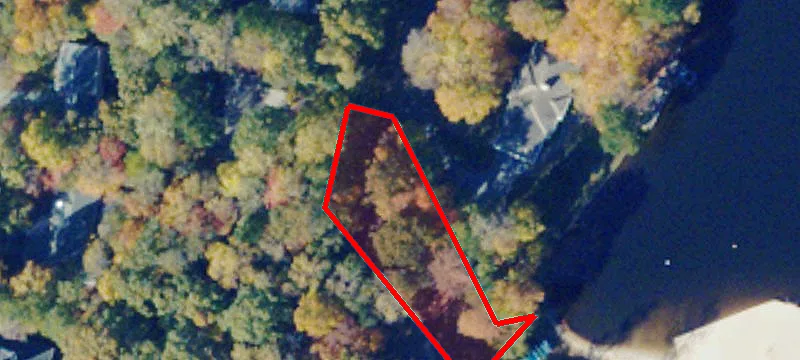 Sassafras Rd