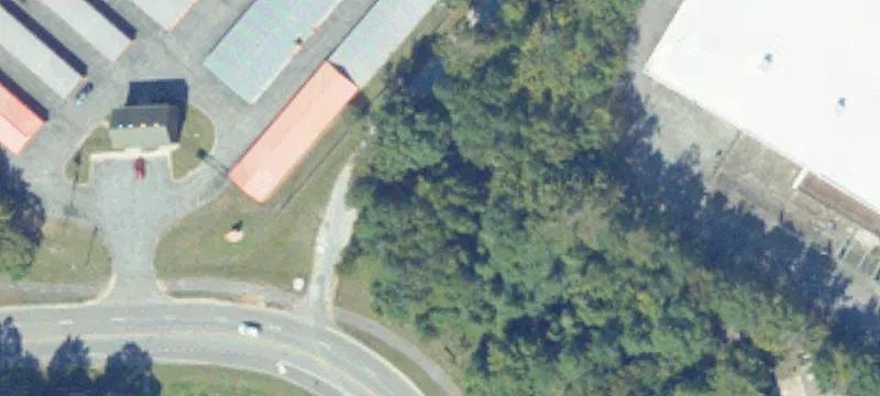 Gum Rd