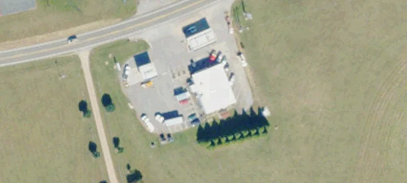 8907 Vlg Hwy