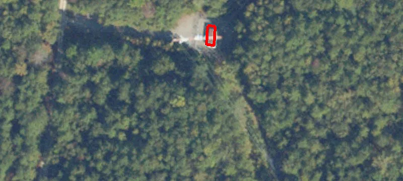 600 Freemans Pond Rd