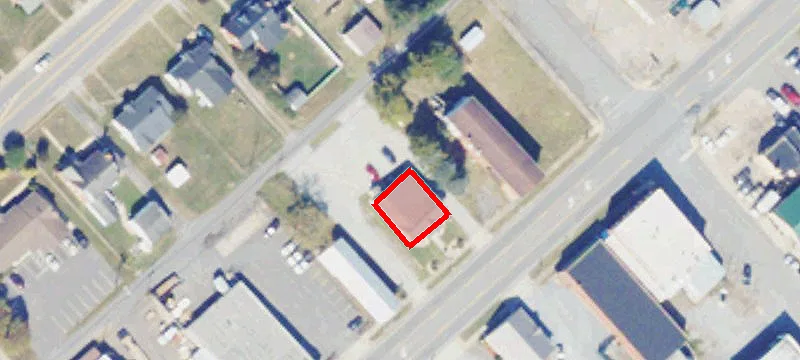 812 Main St