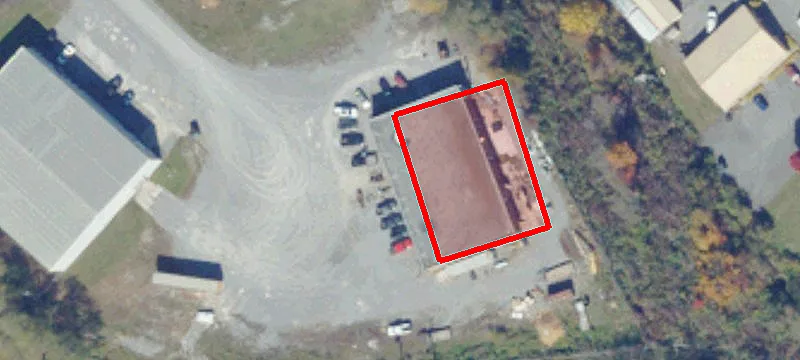 366 Industrial Park Rd